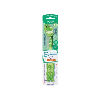 Sensodyne Tooth Brush Pronamel For Kids 3-5 Year