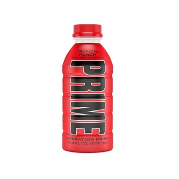 Prime Tropical Punch 500ml