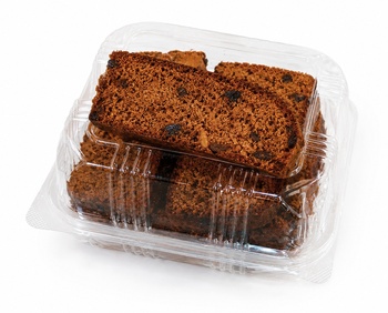 Vienna Bakery Plum Cake Slice Pack
