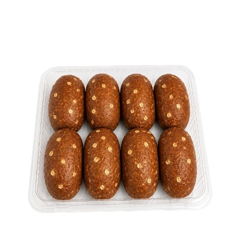 Brown French Roll