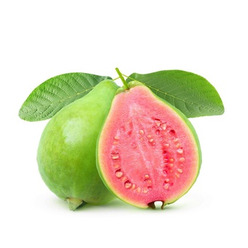 Guava Pink India