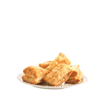 Khari Puffs