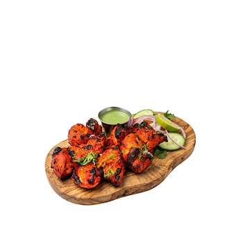 Goodness Food Chicken Tikka