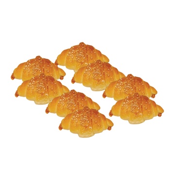 Vienna Bakery Cheese Croissant Small 1x8