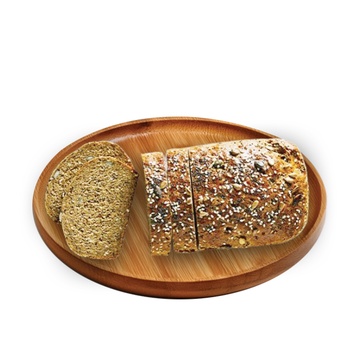 Vienna Bakery Swiss Three Seed Bread