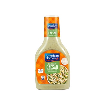 American Garden Caesar Dressing 16oz