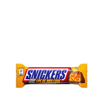 Snickers Creamy Peanut Butter Ice Cream Bar 39g