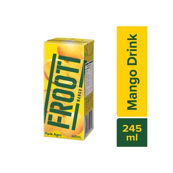 Frooti Mango Drink 245ml