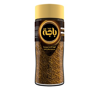 Baja Coffee Gold Robusta 100g