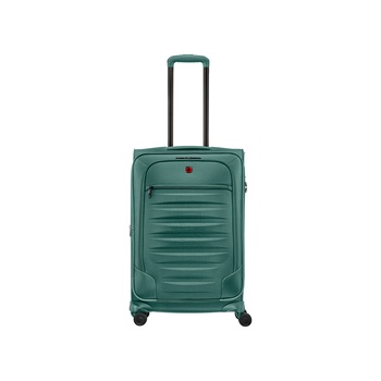 Wenger  Checklite 80cm Trolley Green