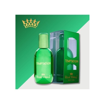 Royal Mirage Edt Temptation 100ml