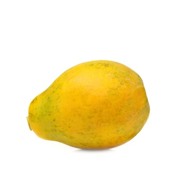 Papaya Yellow GCC