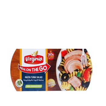 Virginia Pasta Tuna Salad 2x160g