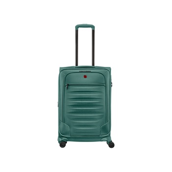 Wenger  Checklite 69cm Trolley Green