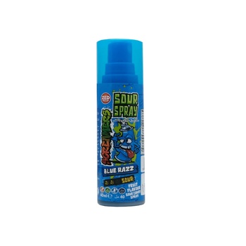 Zed Candy Screamers Sour Candy Spray 40ml