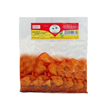 Best Kerala Tapioca Hot 125g