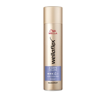 Wellaflex 2D Volume Hairspray 75ml