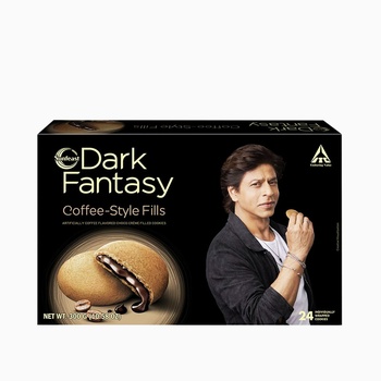 Sunfeast Dark Fantasy Coffee Fills 300g