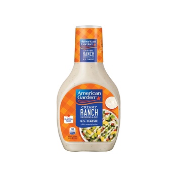 American Garden Ranch Dressing 16oz