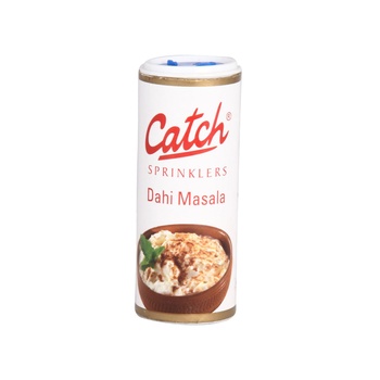 Catch Dahi (Yoghurt) Masala Sprinklers 50g