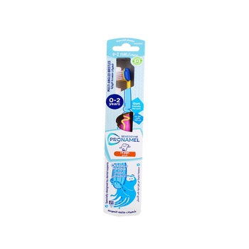 Sensodyne Tooth Brush Pronamel For Babies 0-2 Year