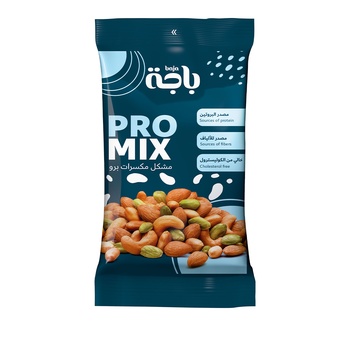 Baja Mixed Nuts Pro 30g