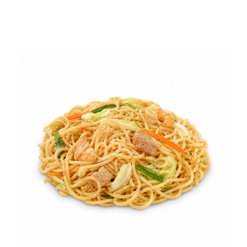 Goodness Food Pancit Canton Noodles