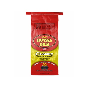 Royal Oak Premium Charcoal Briquets 8.3lb