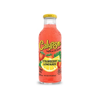 Calypso Strawberry Lemonade 473ml