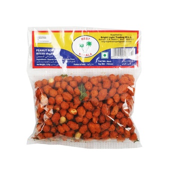 Best Kerala Peanut Roasted 125g