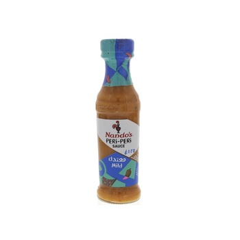 Nandos Peri Peri Sauce Mild 125g