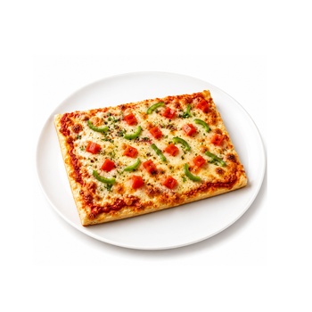 Vienna Bakery Pan Pizza