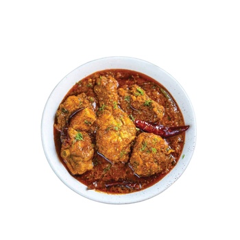Goodness Food Chicken Masala Curry