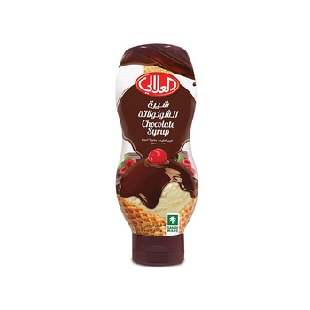 Al Alali Chocolate Syrup 670g
