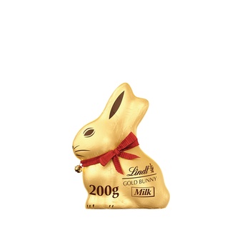 Lindt Gold Bunny  200g