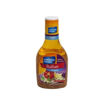 American Garden Italian Dressing 16oz