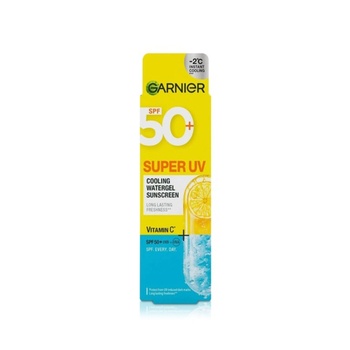Garnier Skin Active UV Cooling Gel 30ml