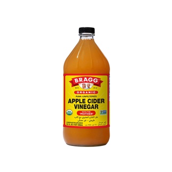 Bragg Organic Apple Cider Vinegar 946ml