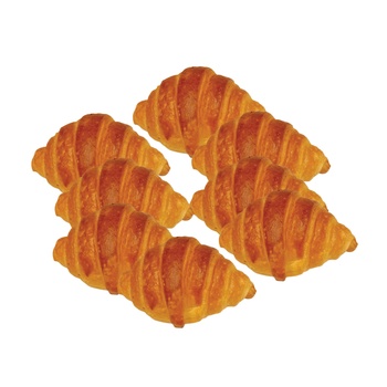 Vienna Bakery Plain Croissant Small 1x8