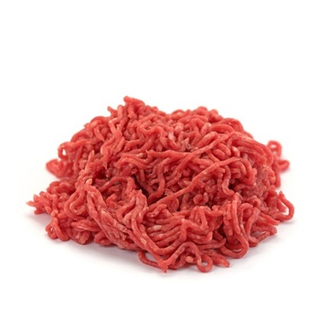 Defrosted Buffalo Mince