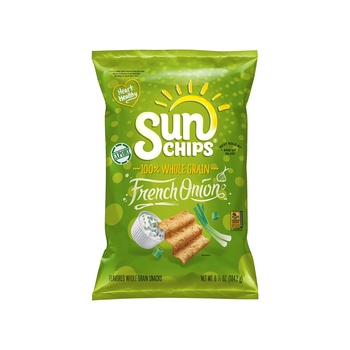 Sunchips French Onion 184.2g