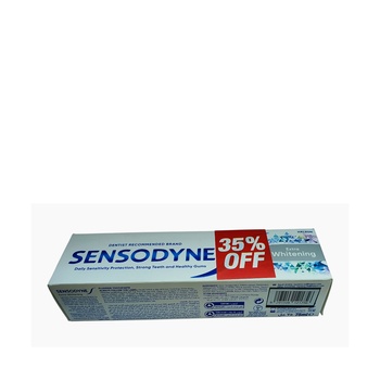 Sensodyne Toothpaste For Kids 3-5 Years 50ml