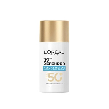 Loreal UV Defender Aquafusion 50ml