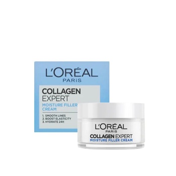 Loreal Collagen Expert Repulpeur Cream 50ml