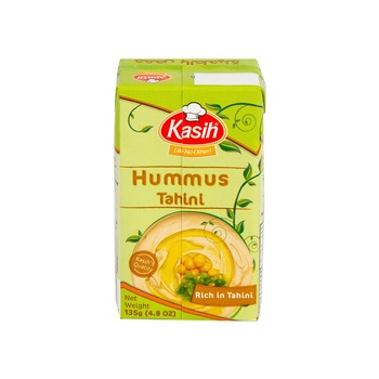 Kasih Hummus Tahini 135g