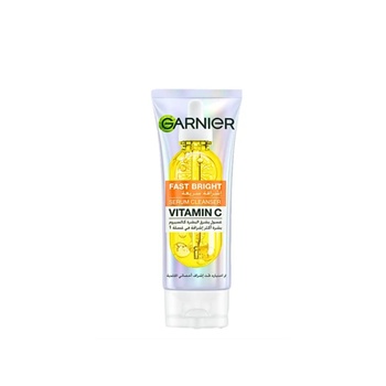 Garnier Skin Actve Bright Serum Wash 100ml