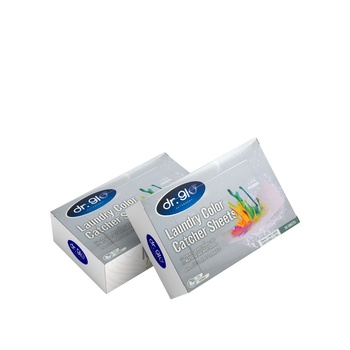 Dr Glo Color Catcher Sheet 2.7g