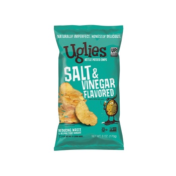 Uglies Salt And Vinegar 6oz