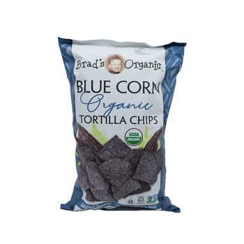 Brads Organic Blue Chip Salt 8 oz