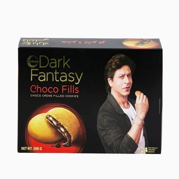 Sunfeast Dark Choco Fills 300g